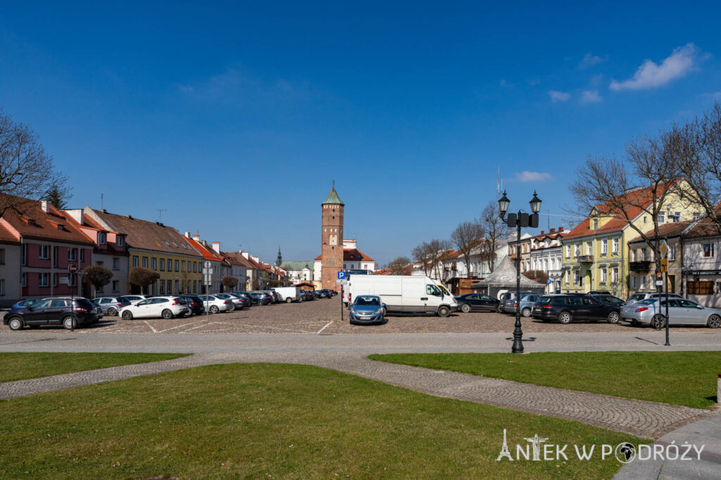 Pułtusk