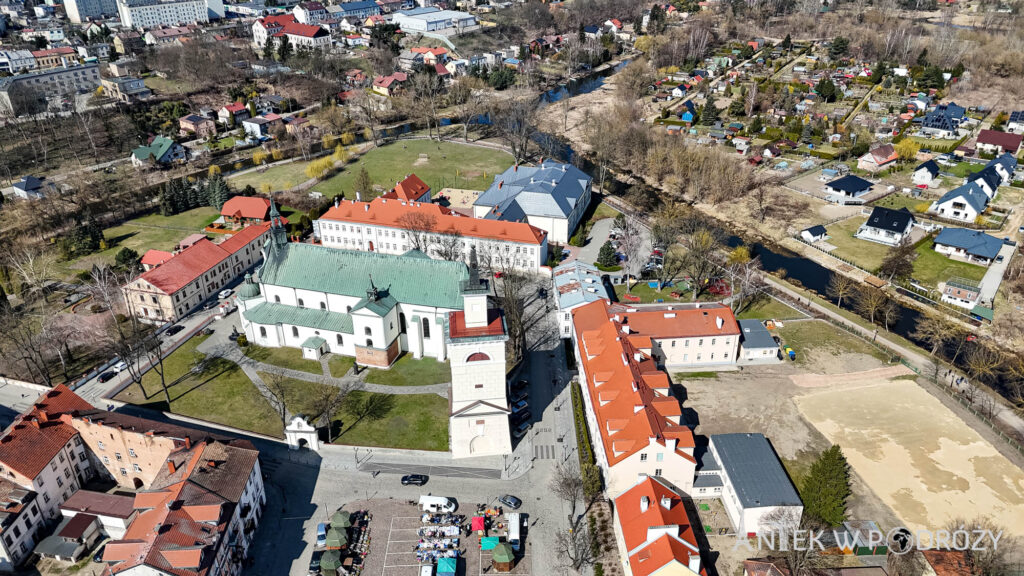 Pułtusk