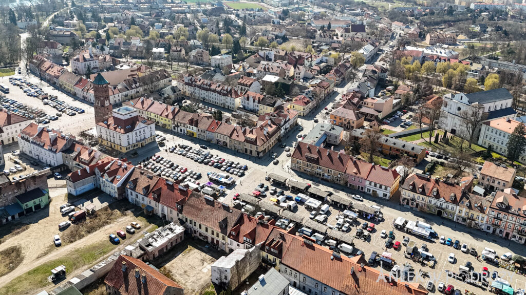 Pułtusk