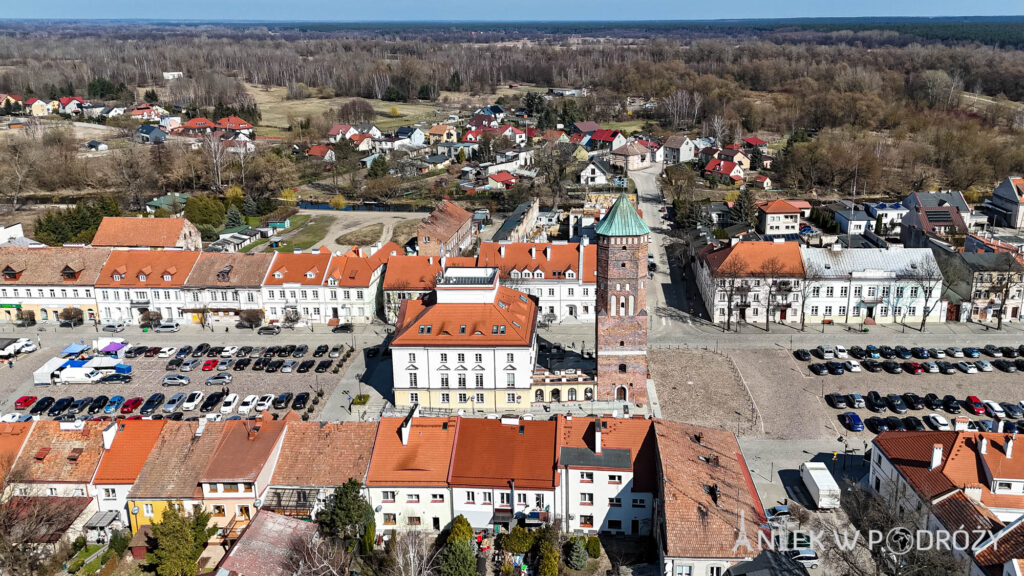 Pułtusk