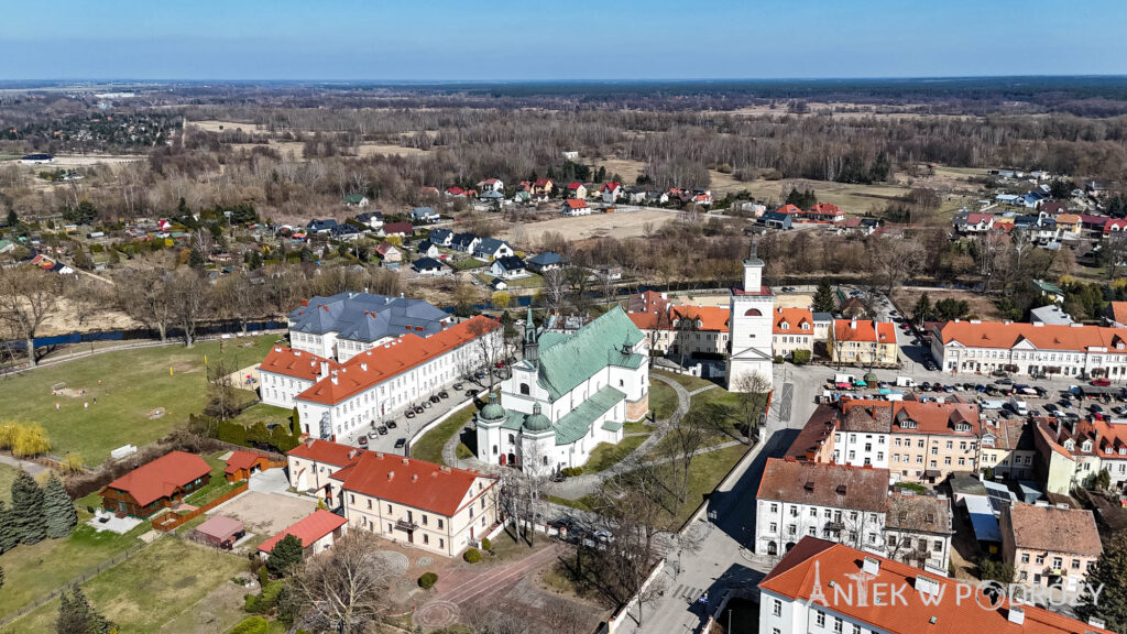 Pułtusk
