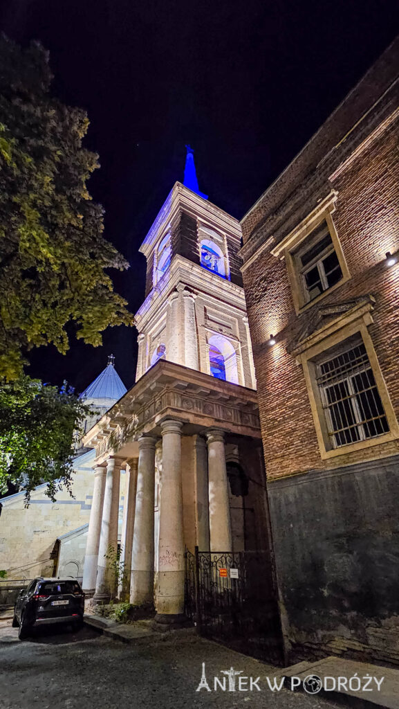 Tbilisi (Gruzja)