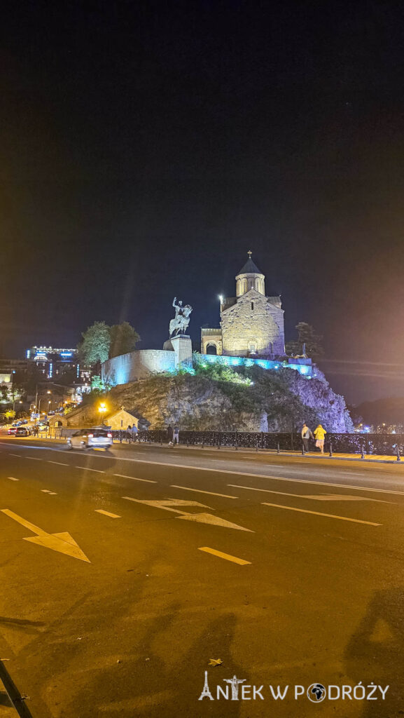 Tbilisi (Gruzja)