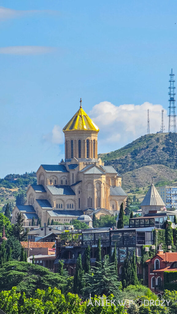 Tbilisi (Gruzja)
