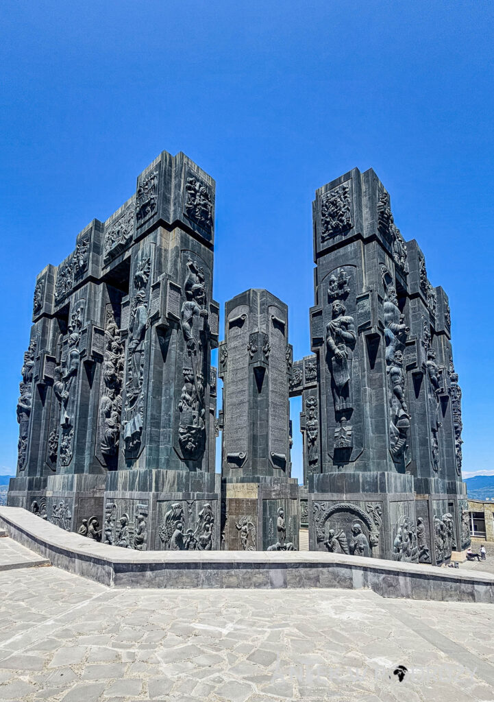 Tbilisi (Gruzja)