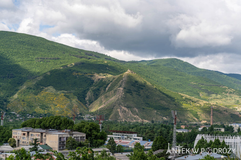 Gori Gruzja