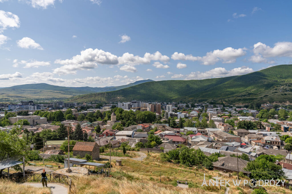 Gori Gruzja
