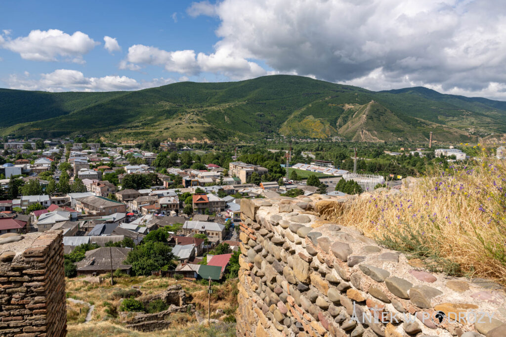 Gori Gruzja