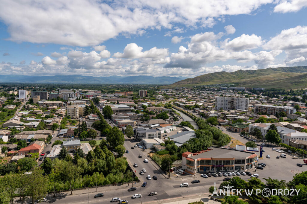 Gori Gruzja