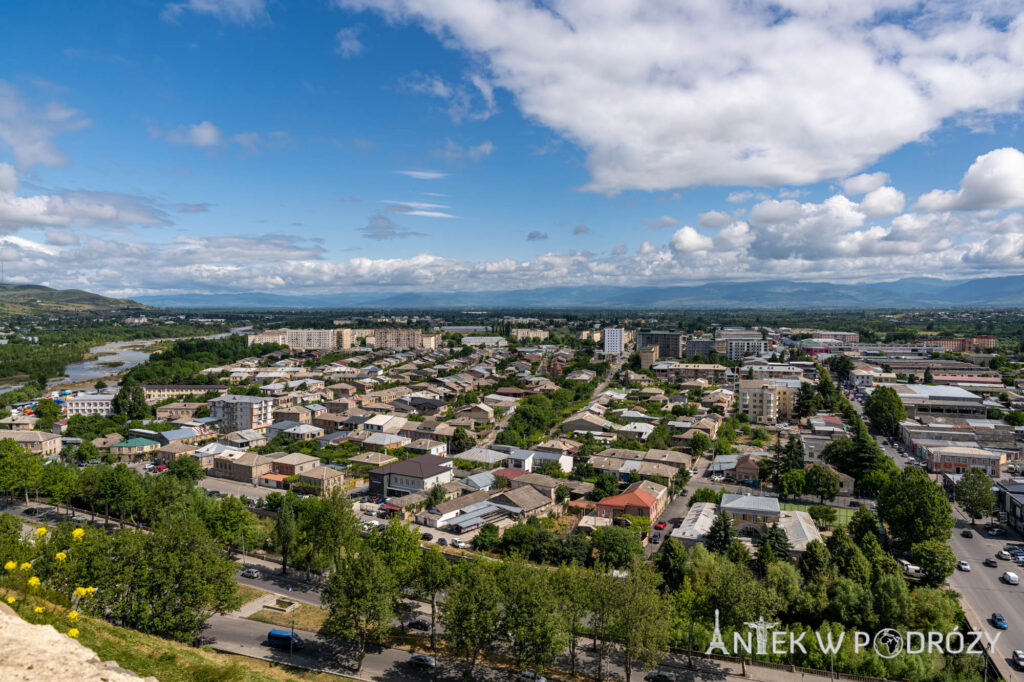 Gori Gruzja