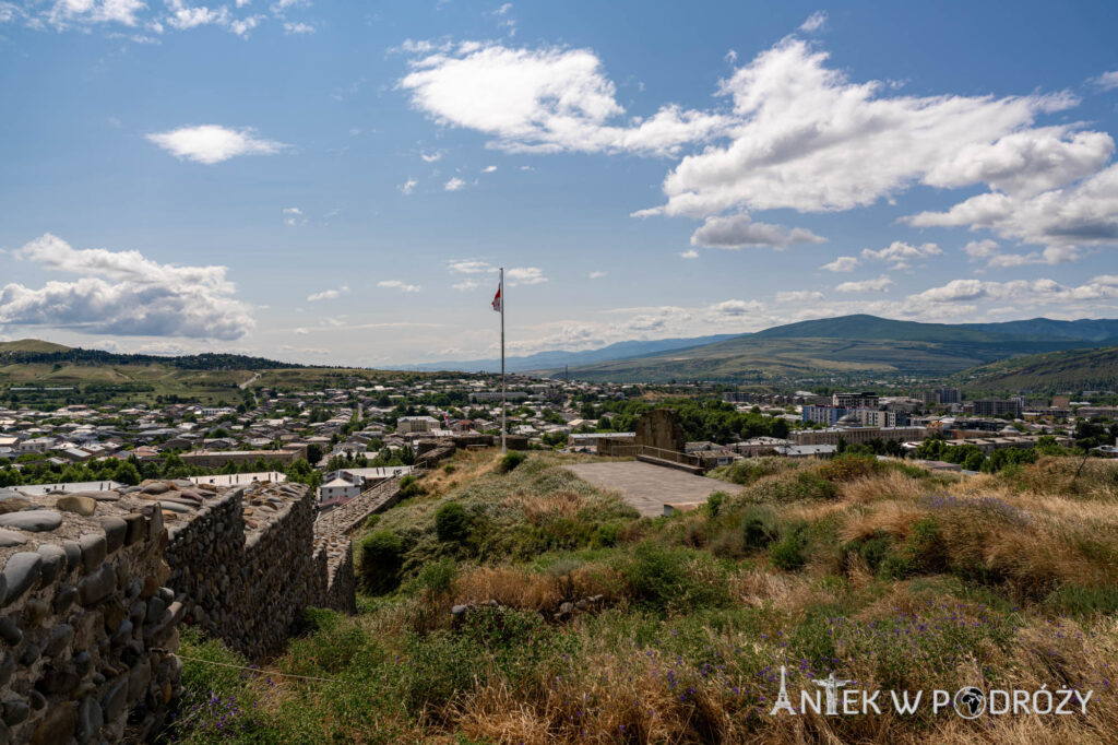 Gori Gruzja