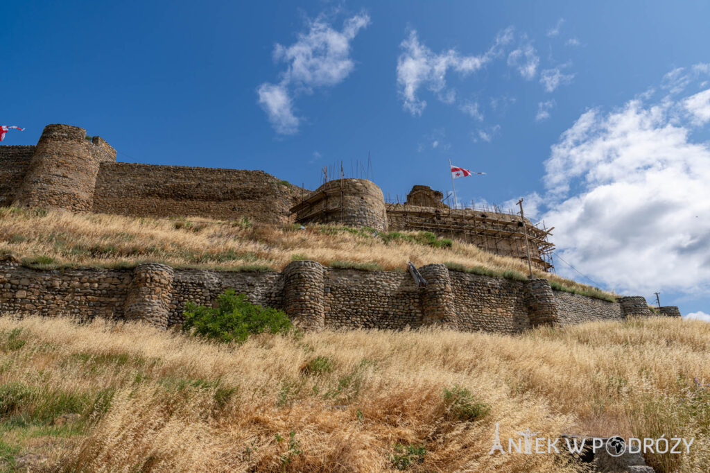 Gori Gruzja