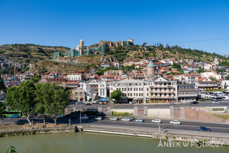 Tbilisi (Gruzja)