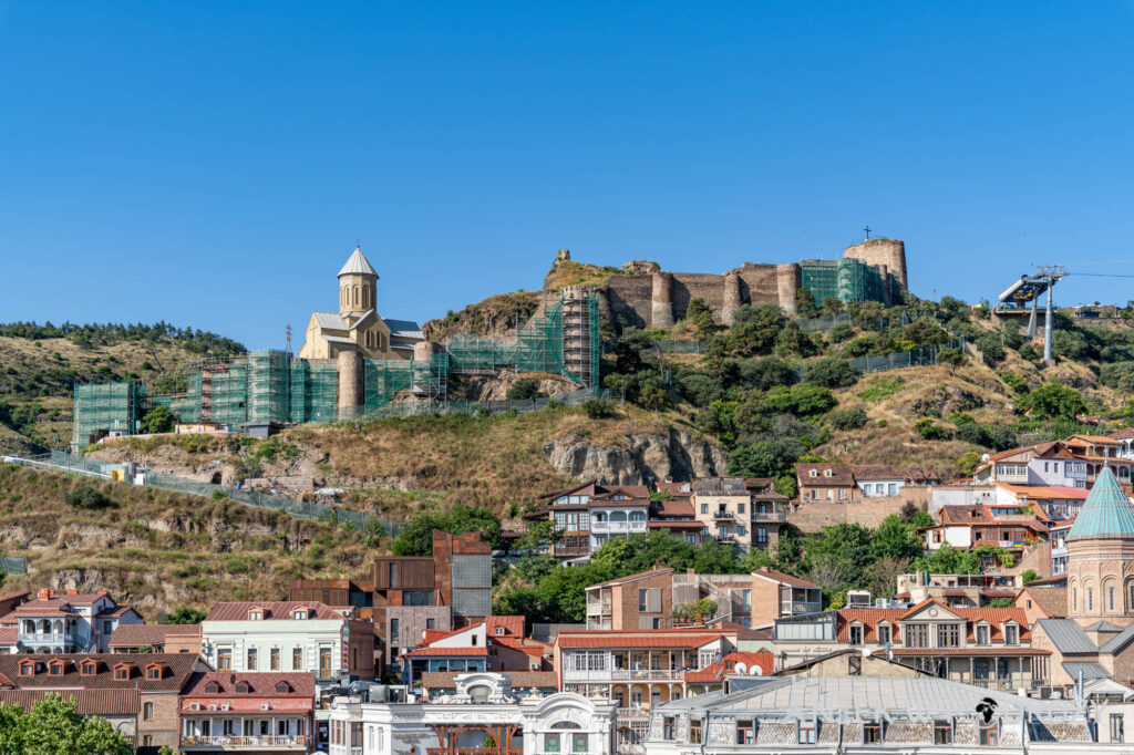 Tbilisi (Gruzja)
