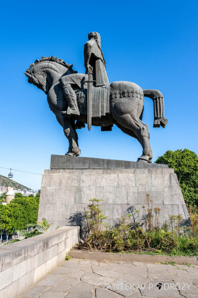 Tbilisi (Gruzja)