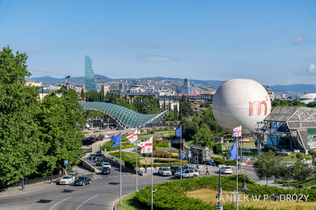 Tbilisi (Gruzja)