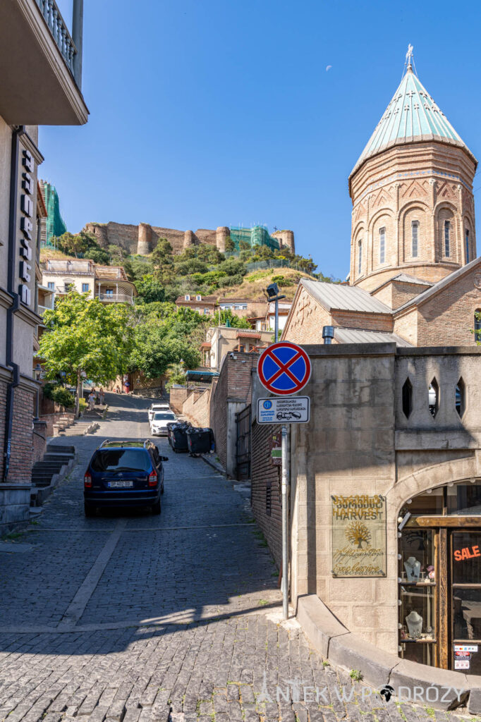 Tbilisi (Gruzja)