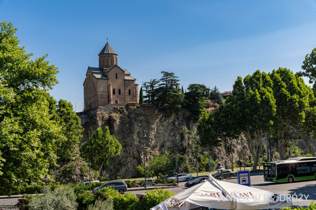 Tbilisi (Gruzja)