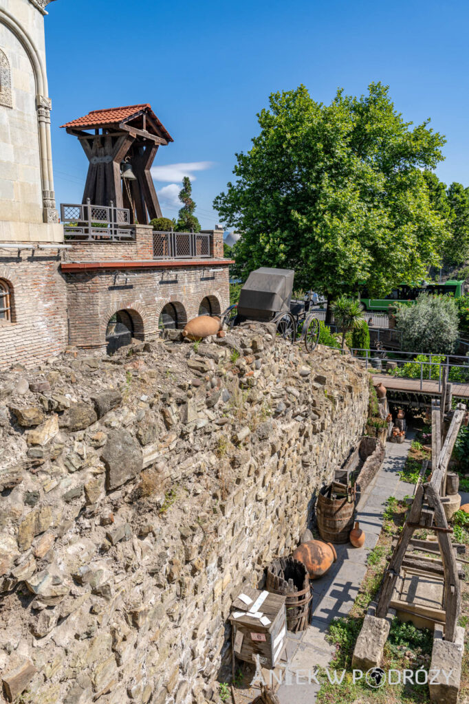 Tbilisi (Gruzja)
