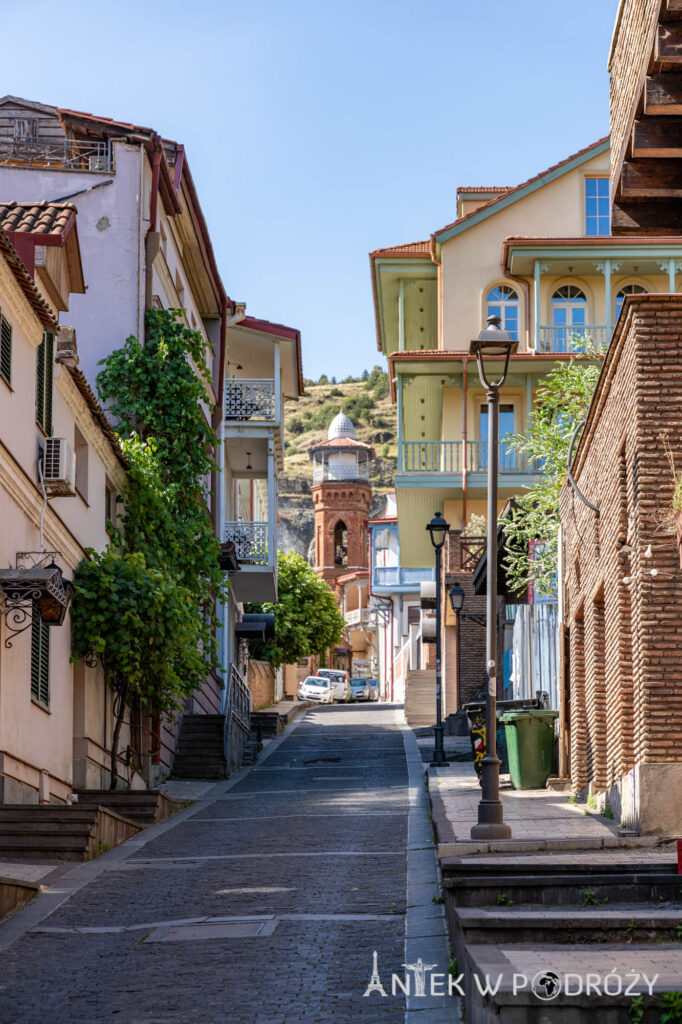 Tbilisi (Gruzja)