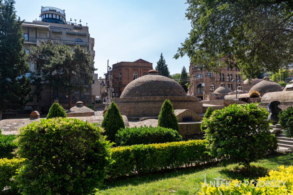 Tbilisi (Gruzja)