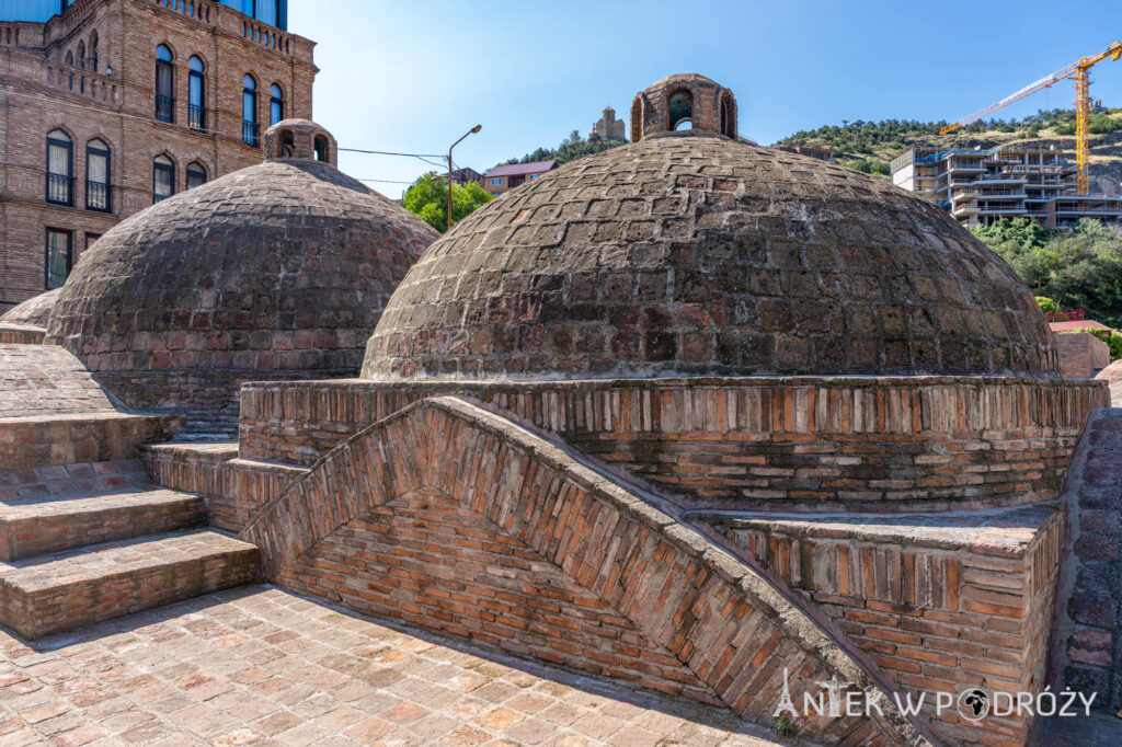 Tbilisi (Gruzja)