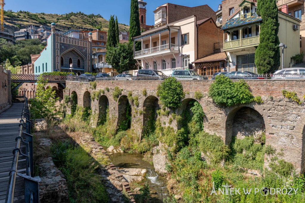 Tbilisi (Gruzja)