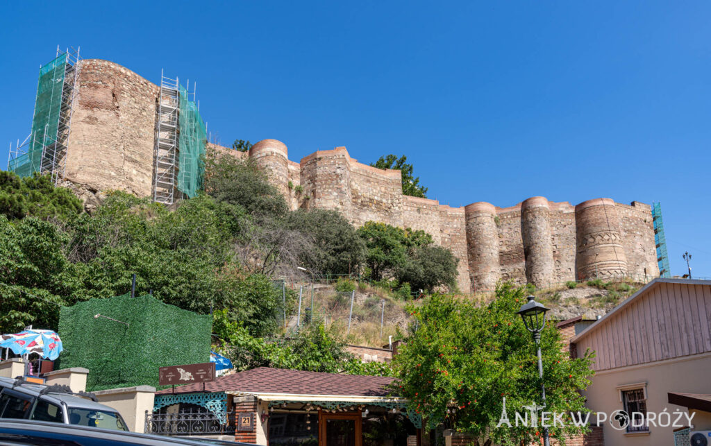 Tbilisi (Gruzja)