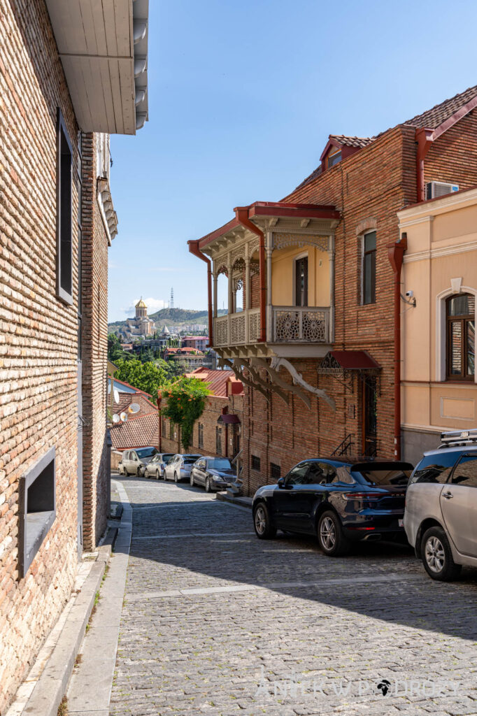 Tbilisi (Gruzja)