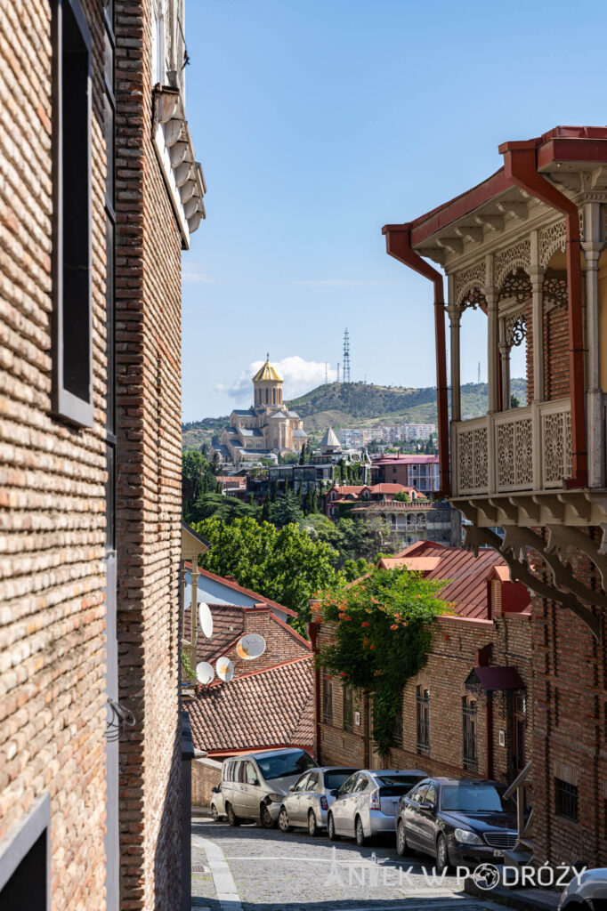 Tbilisi (Gruzja)