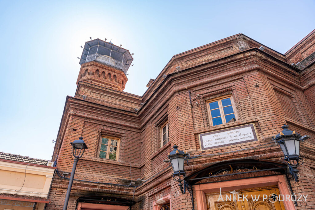 Tbilisi (Gruzja)