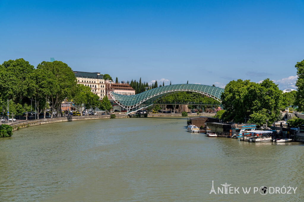Tbilisi (Gruzja)