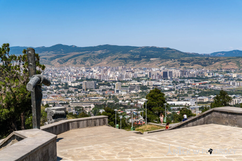Tbilisi (Gruzja)