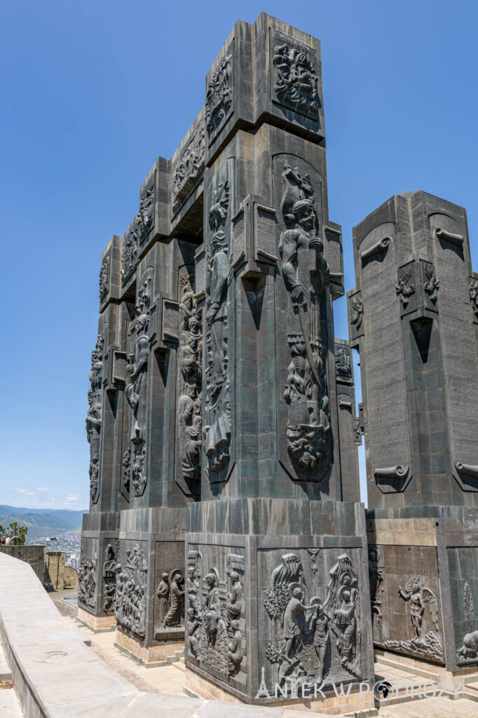 Tbilisi (Gruzja)