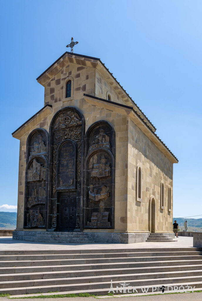 Tbilisi (Gruzja)