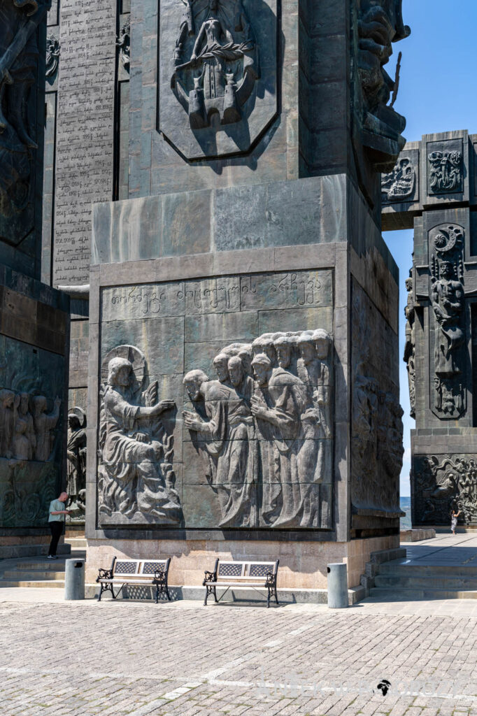 Tbilisi (Gruzja)