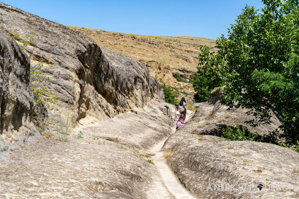 Uplisciche (Gruzja)