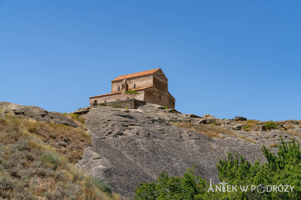Uplisciche (Gruzja)