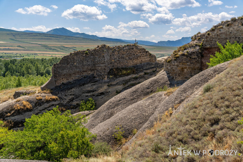 Uplisciche (Gruzja)