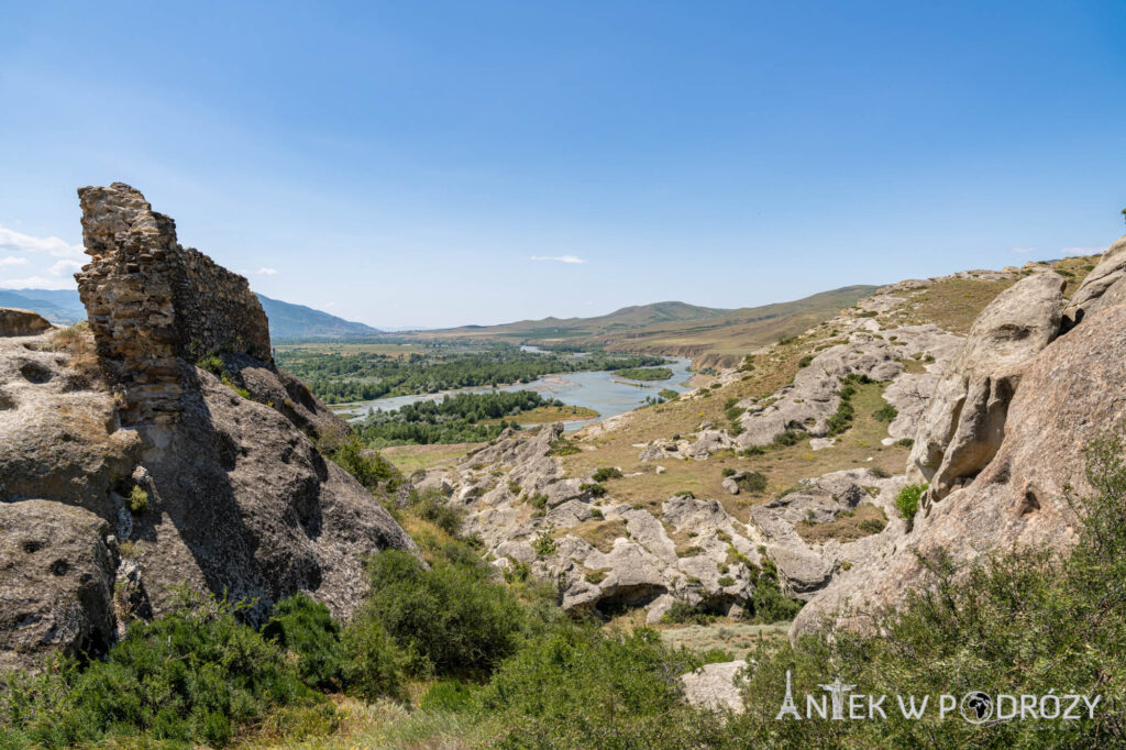 Uplisciche (Gruzja)