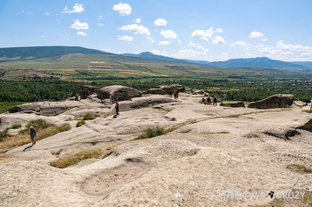 Uplisciche (Gruzja)
