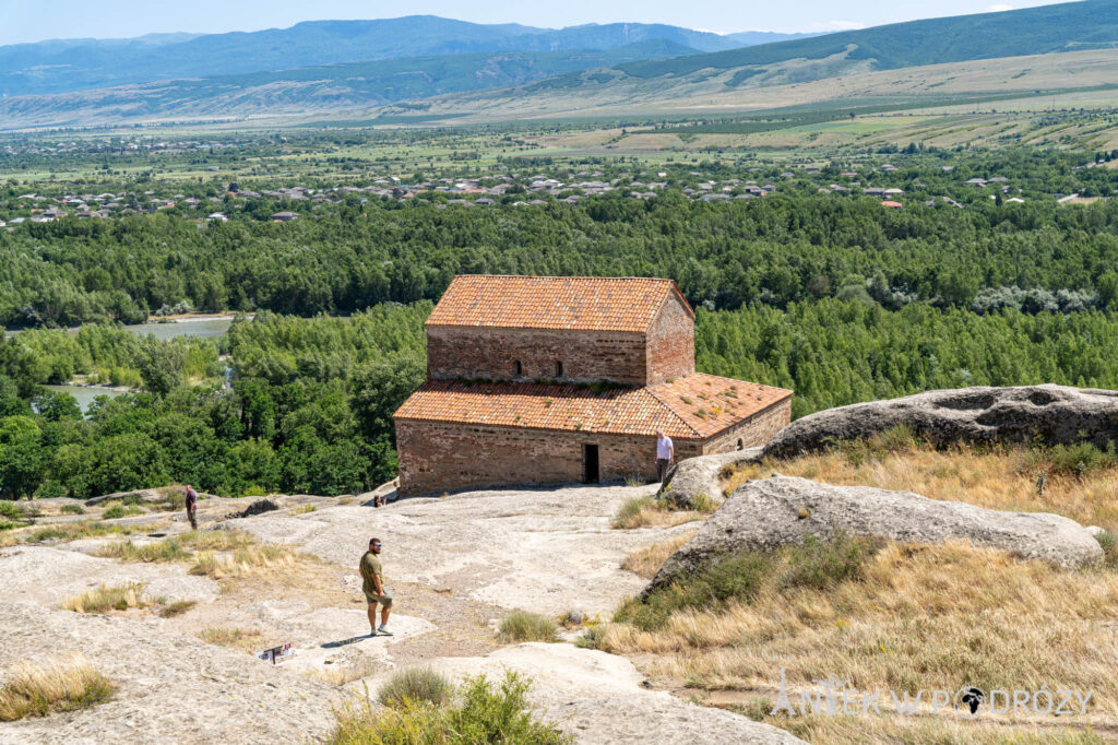 Uplisciche (Gruzja)