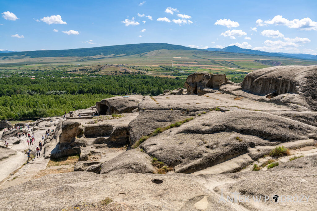 Uplisciche (Gruzja)