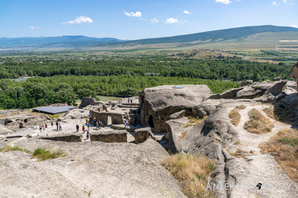 Uplisciche (Gruzja)