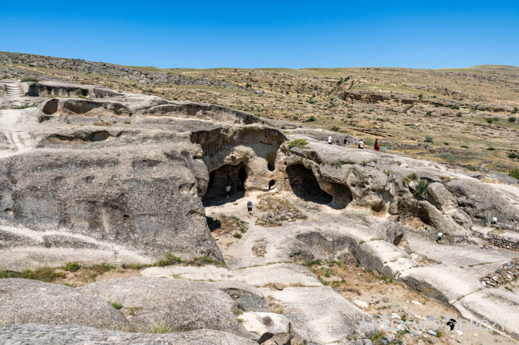 Uplisciche (Gruzja)