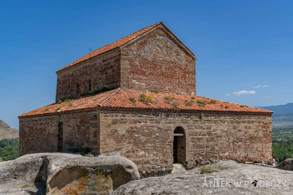Uplisciche (Gruzja)