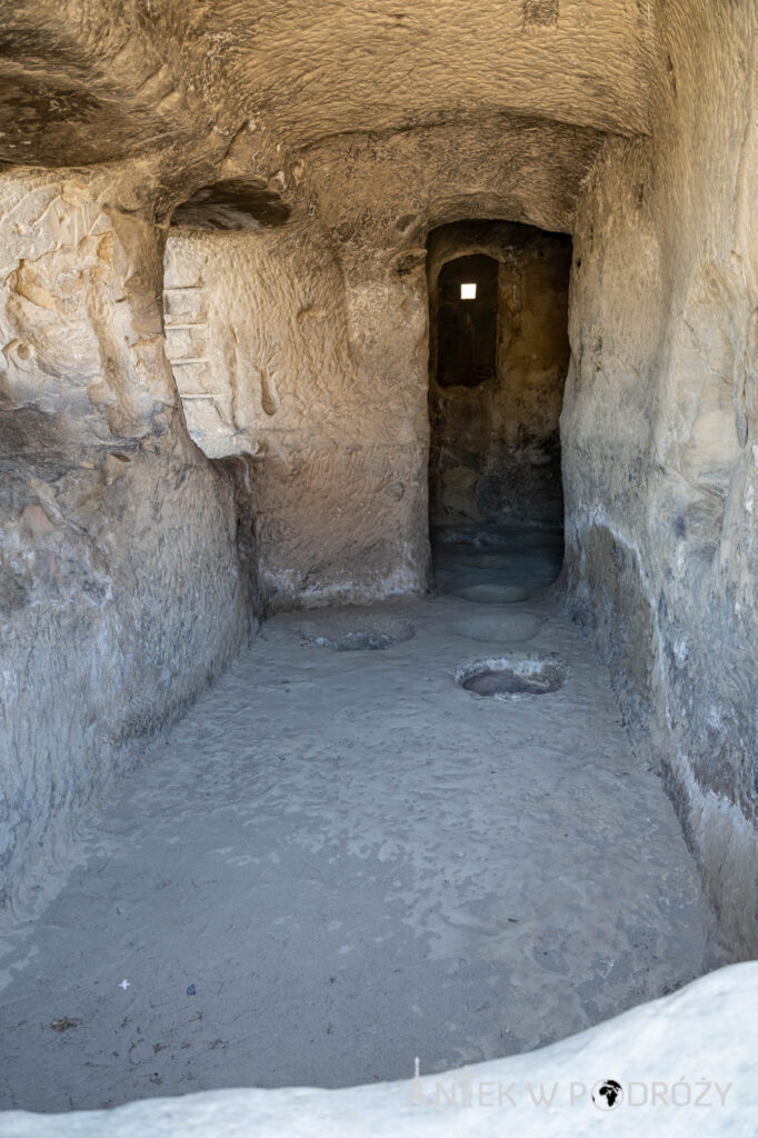 Uplisciche (Gruzja)