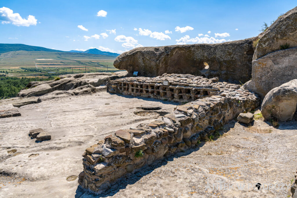 Uplisciche (Gruzja)
