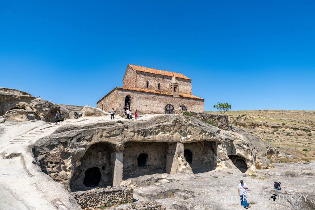 Uplisciche (Gruzja)