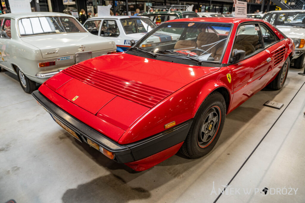 Muzeum Motoryzacji Wena w Oławie